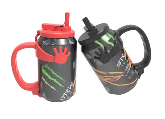 Nordic Grip - Drick smartare